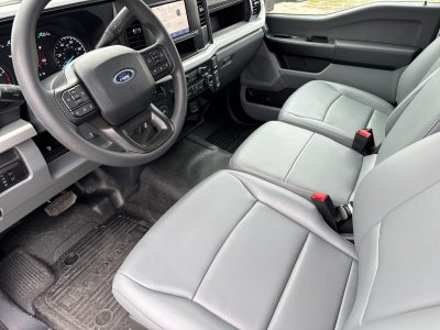 2025 Ford F-350SD XL DRW