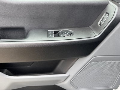 2025 Ford F-350SD XL DRW