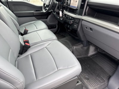 2025 Ford F-350SD XL DRW