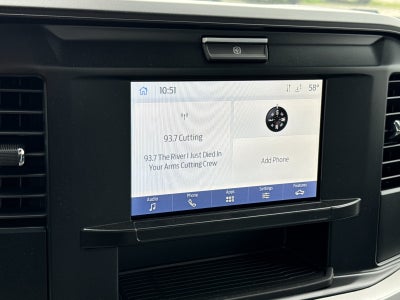 2025 Ford F-350SD XL DRW