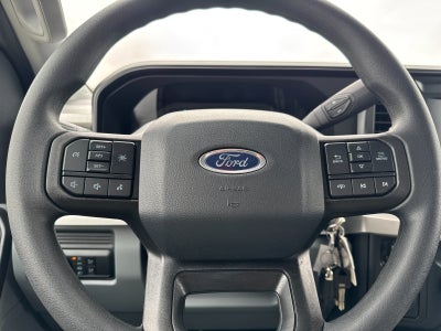 2025 Ford F-350SD XL DRW