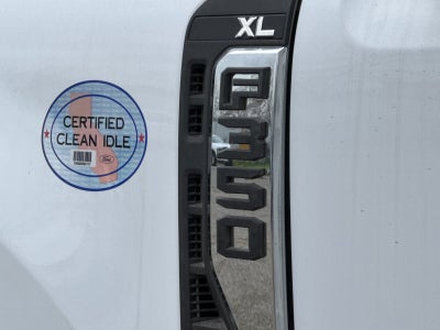 2025 Ford F-350SD XL DRW