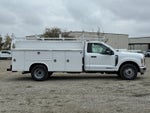 2025 Ford F-350SD XL DRW