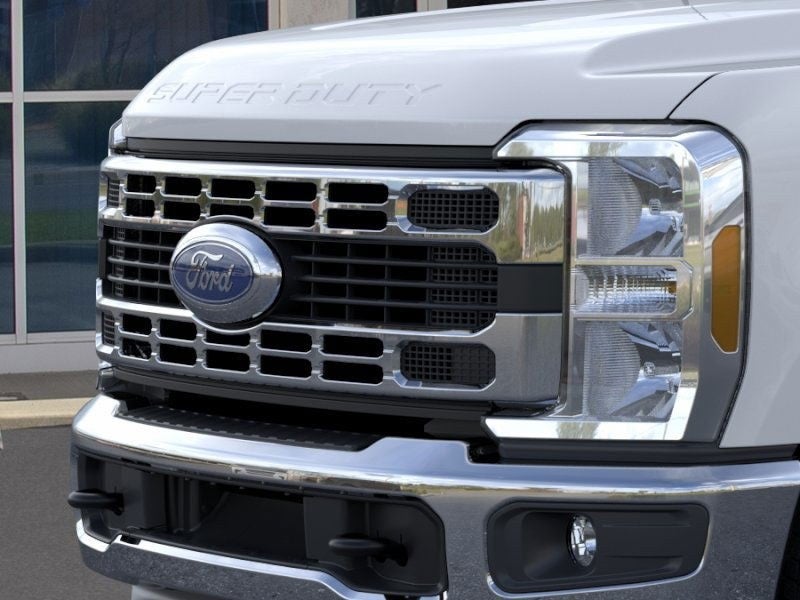 2025 Ford F-350SD XL DRW