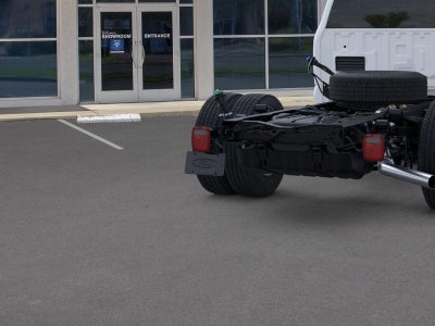 2025 Ford F-350SD XL DRW