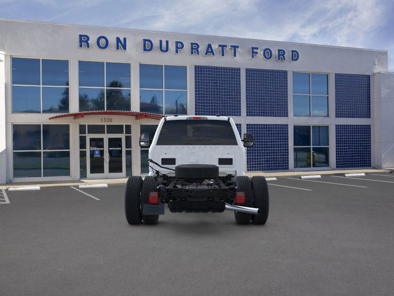 2025 Ford F-350SD XL DRW