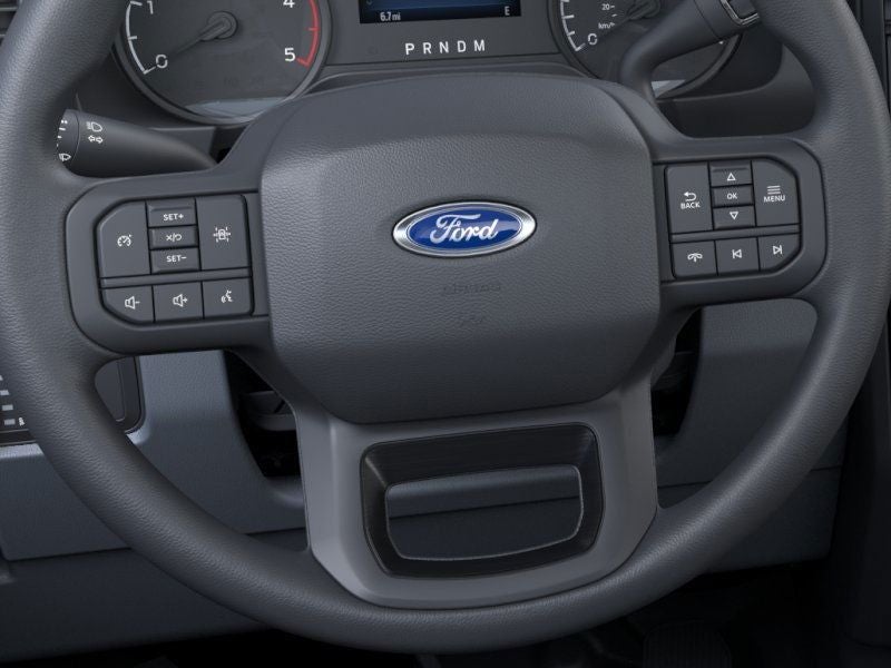 2025 Ford F-350SD XL DRW