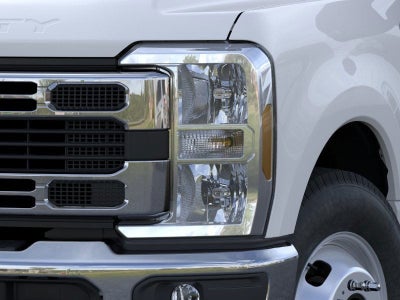2025 Ford F-350SD XL DRW