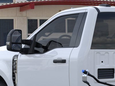 2025 Ford F-350SD XL DRW