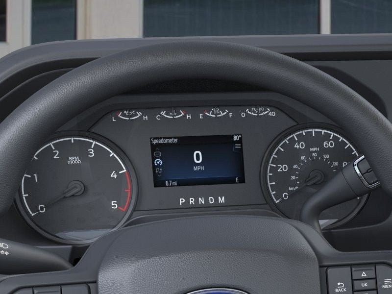 2025 Ford F-350SD XL DRW
