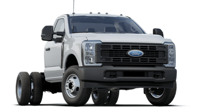 2025 Ford F-350SD XL DRW
