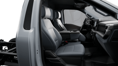 2025 Ford F-350SD XL DRW