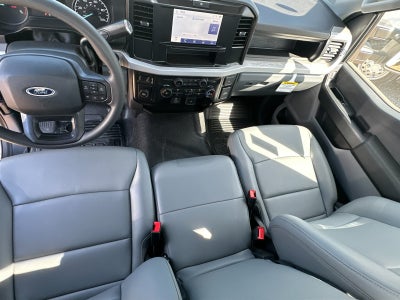 2025 Ford F-350SD XL DRW