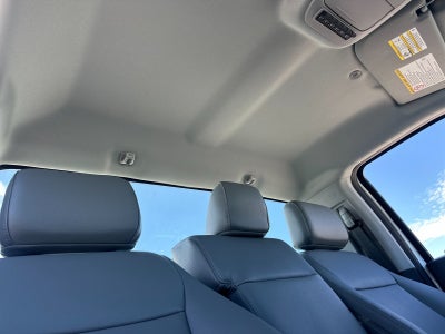 2025 Ford F-350SD XL DRW