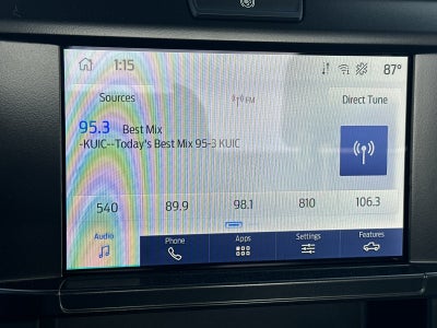 2025 Ford F-350SD XL DRW