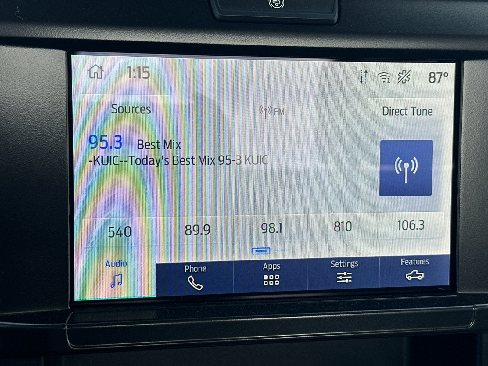 2025 Ford F-350SD XL DRW