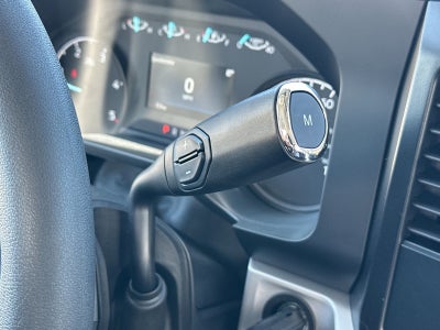 2025 Ford F-350SD XL DRW