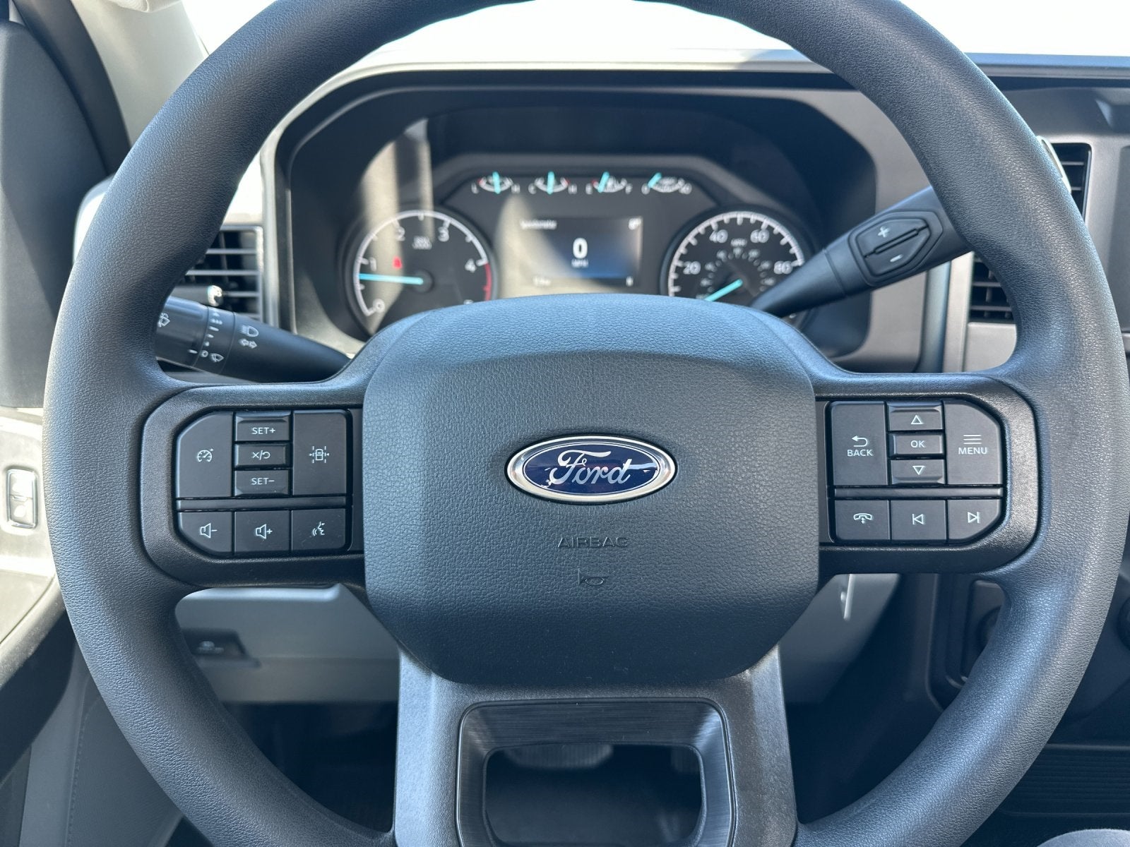 2025 Ford F-350SD XL DRW