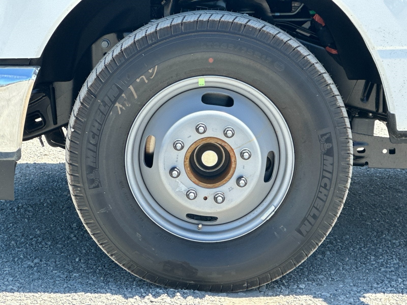 2025 Ford F-350SD XL DRW