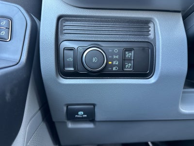 2025 Ford F-350SD XL DRW