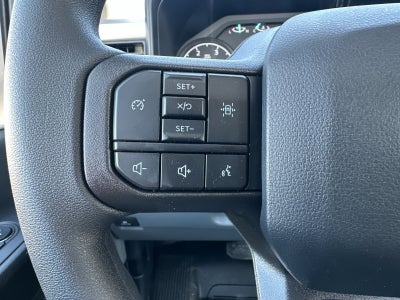 2025 Ford F-350SD XL DRW