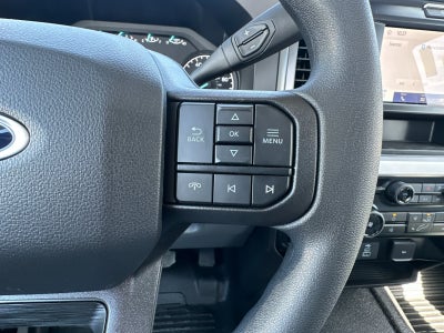 2025 Ford F-350SD XL DRW