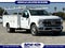 2025 Ford F-350SD XL DRW