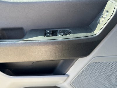 2025 Ford F-350SD XL DRW