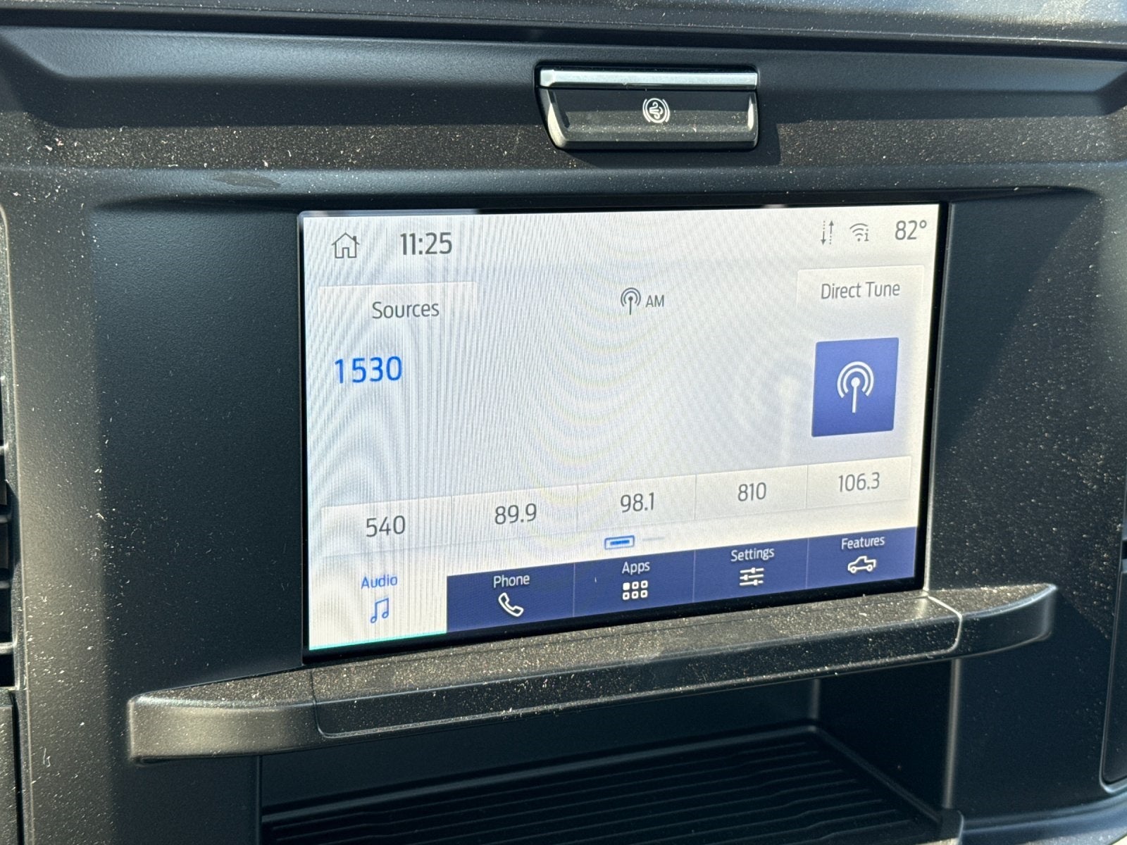 2025 Ford F-350SD XL DRW