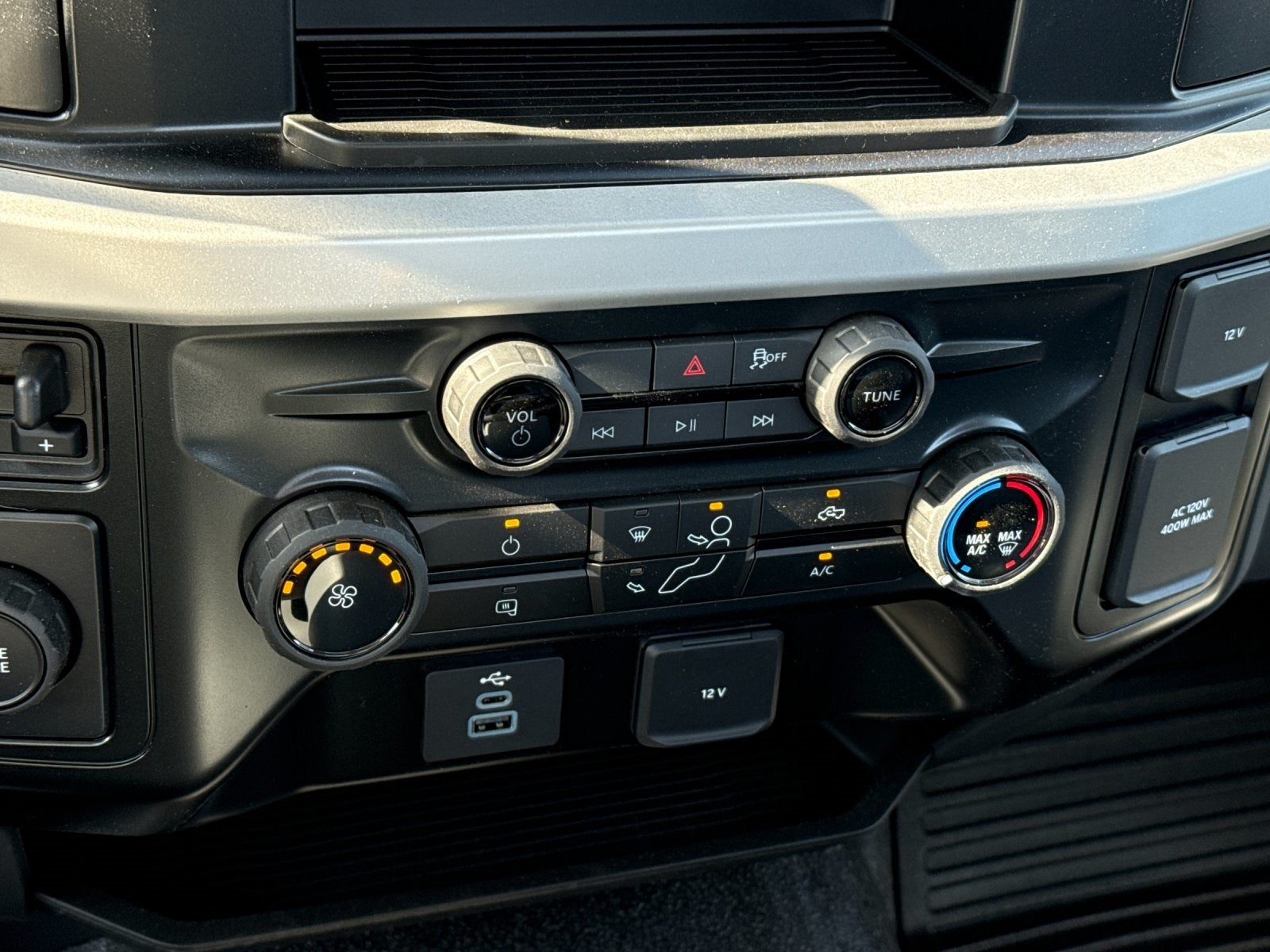 2025 Ford F-350SD XL DRW