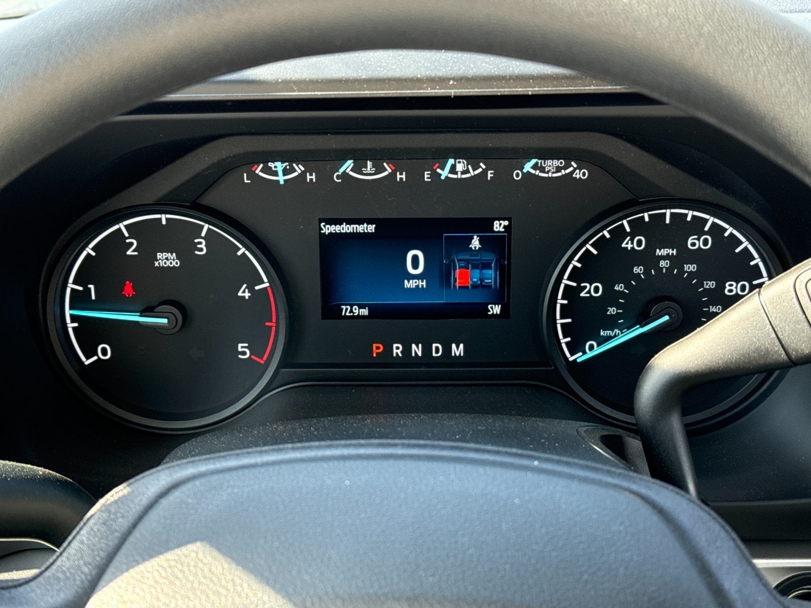 2025 Ford F-350SD XL DRW