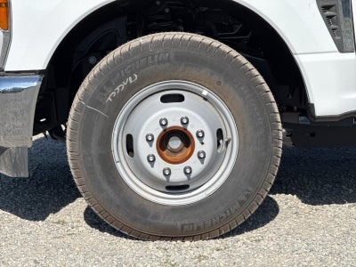 2025 Ford F-350SD XL DRW