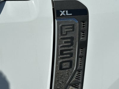 2025 Ford F-350SD XL DRW