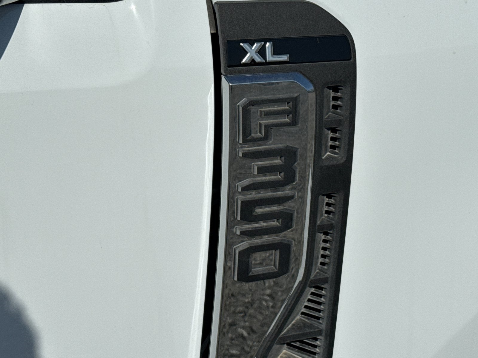 2025 Ford F-350SD XL DRW