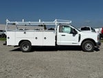 2025 Ford F-350SD XL DRW