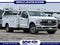 2025 Ford F-350SD XL DRW