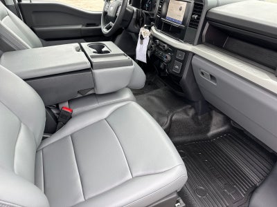 2025 Ford F-350SD XL DRW