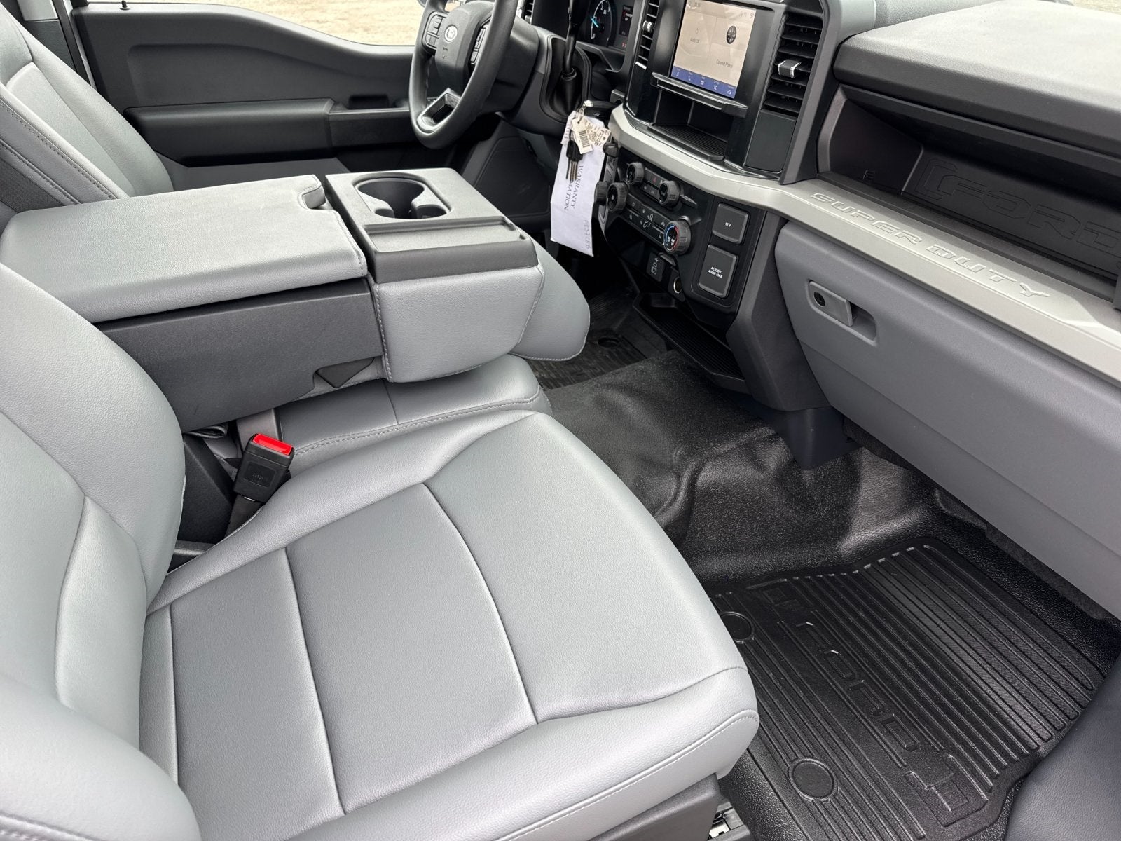 2025 Ford F-350SD XL DRW