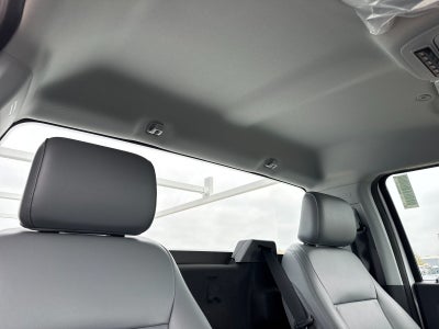 2025 Ford F-350SD XL DRW