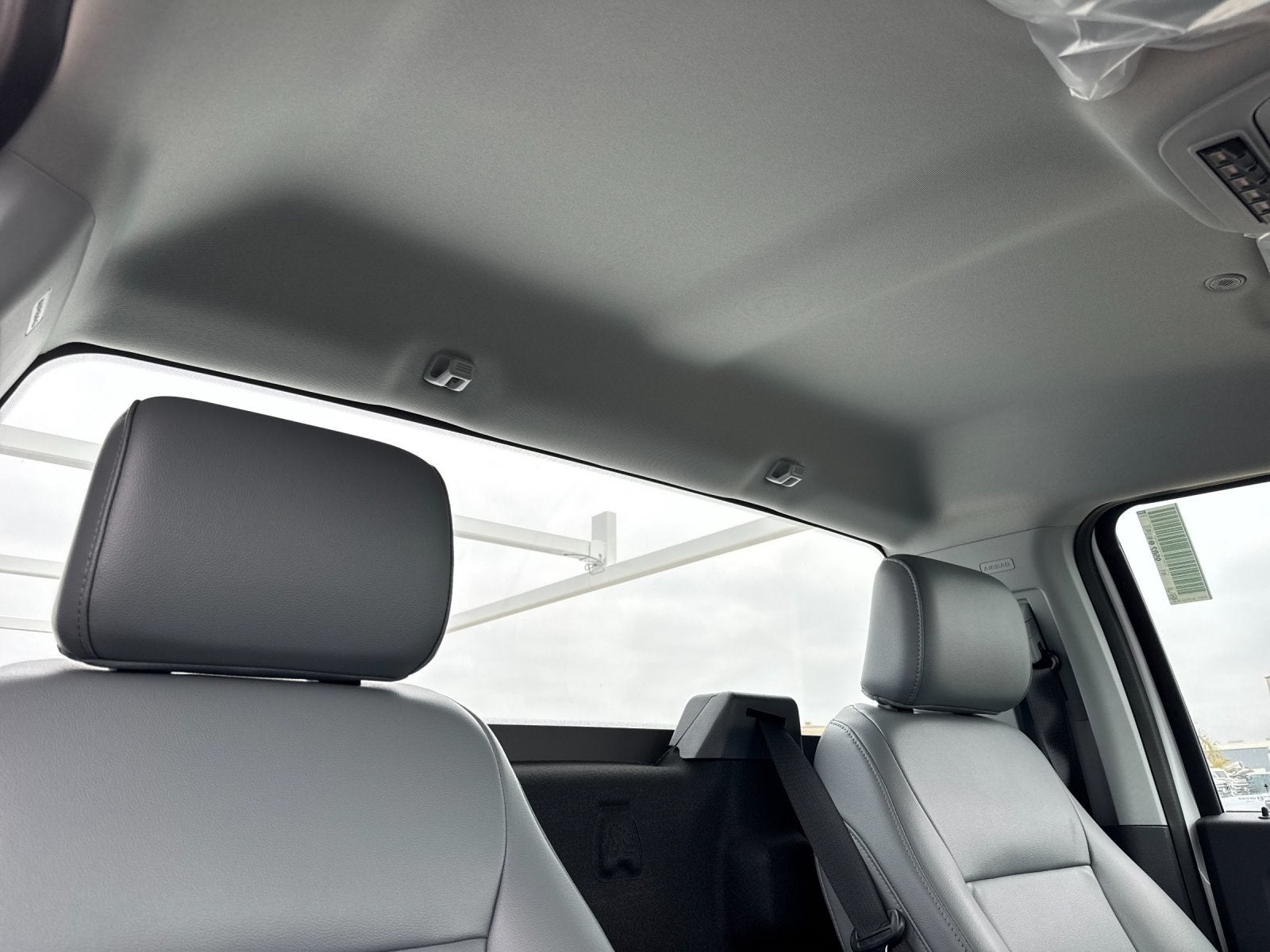 2025 Ford F-350SD XL DRW