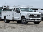 2025 Ford F-350SD XL DRW