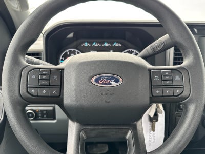 2025 Ford F-350SD XL DRW