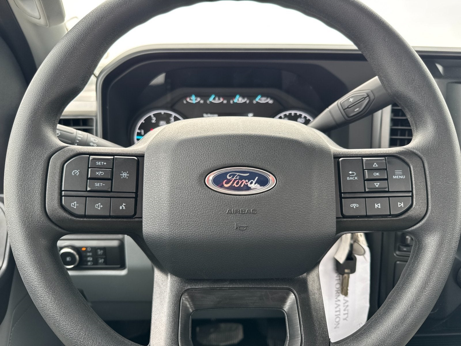 2025 Ford F-350SD XL DRW