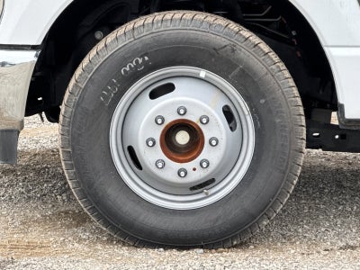 2025 Ford F-350SD XL DRW