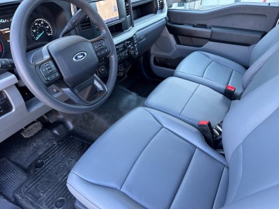 2025 Ford F-350SD XL DRW