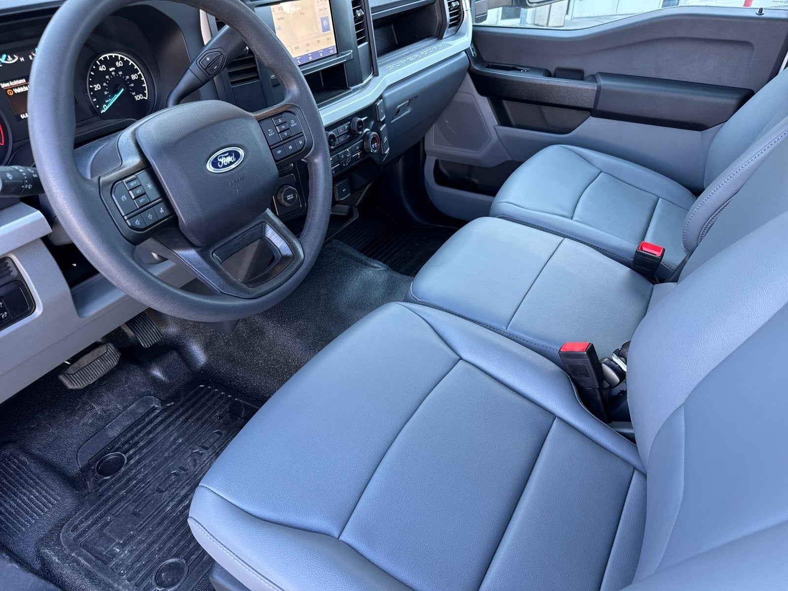 2025 Ford F-350SD XL DRW