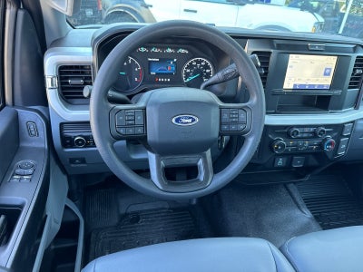 2025 Ford F-350SD XL DRW