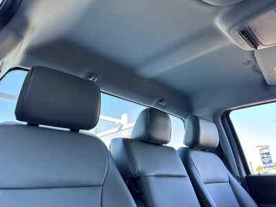 2025 Ford F-350SD XL DRW