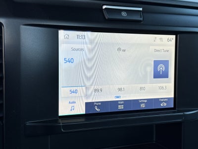 2025 Ford F-350SD XL DRW