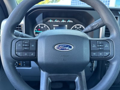 2025 Ford F-350SD XL DRW